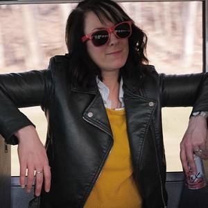 Meet your Posher, Kate